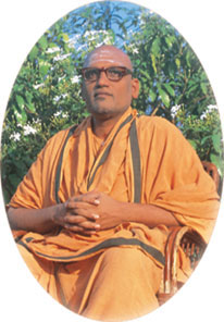 Ashram Maharaj Image